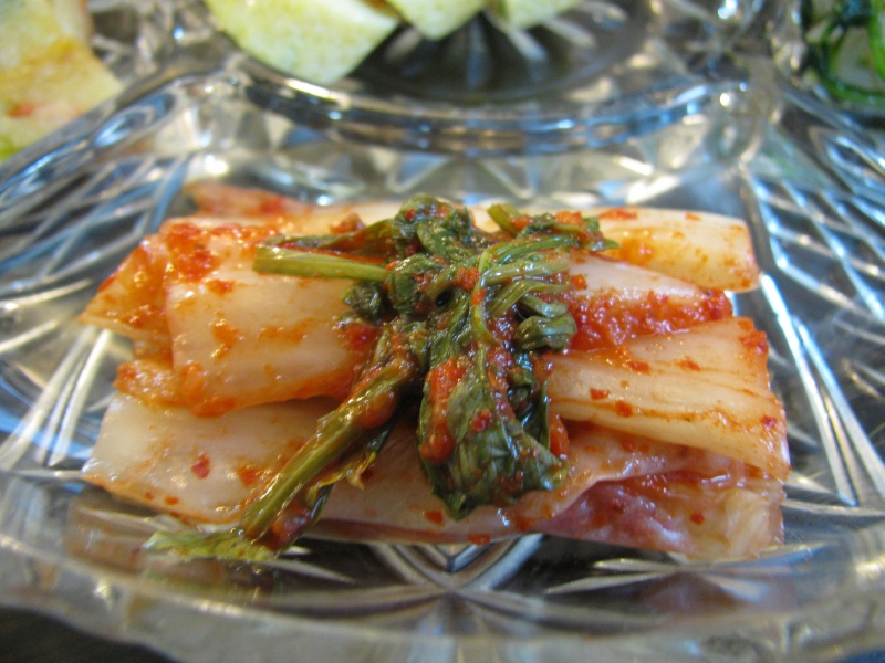 ood Korean